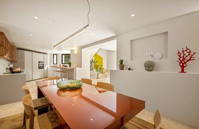 New Build - Villa - Marbella