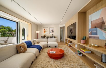 New Build - Villa - Marbella