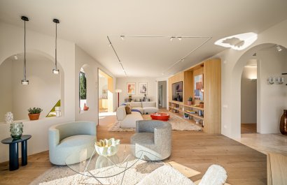 New Build - Villa - Marbella