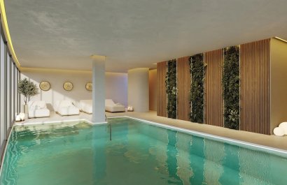 New Build - Penthouse - Fuengirola