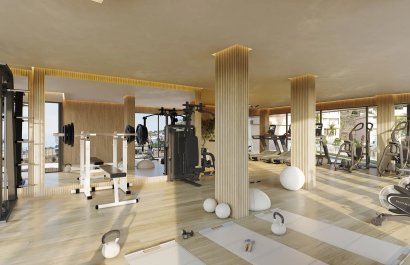 New Build - Penthouse - Fuengirola