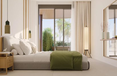 Új építés - apartment - Fuengirola