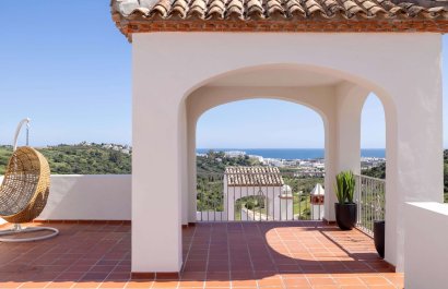 New Build - terraced - La Gaspara