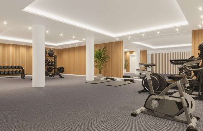 New Build - terraced - La Gaspara