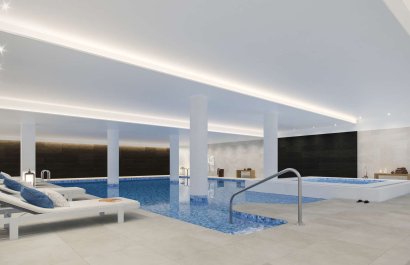 New Build - terraced - La Gaspara