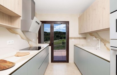 New Build - terraced - La Gaspara