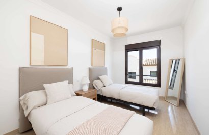 New Build - terraced - La Gaspara