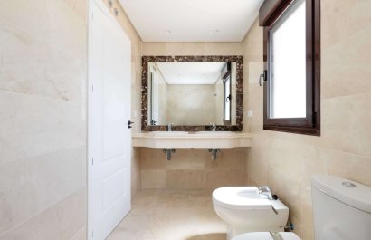 New Build - terraced - La Gaspara