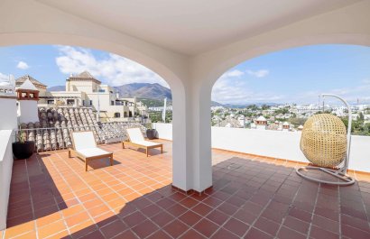 New Build - terraced - La Gaspara