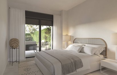 New Build - ground-floor - Casares Costa