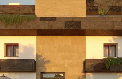 New Build - ground-floor - Casares Costa