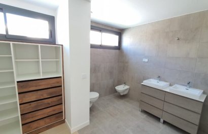 Nowy budynek - Villa - Manilva