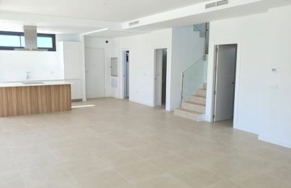 Nowy budynek - Villa - Manilva