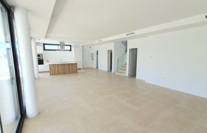 Nowy budynek - Villa - Manilva