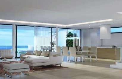 Nowy budynek - Villa - Manilva