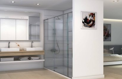 Nowy budynek - Villa - Manilva