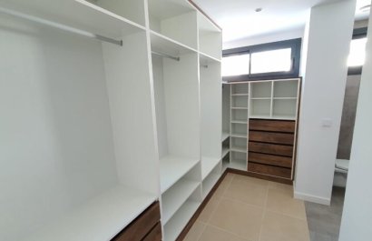 Nowy budynek - Villa - Manilva