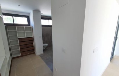 Nowy budynek - Villa - Manilva