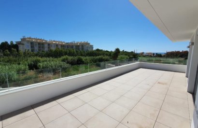 Nowy budynek - Villa - Manilva