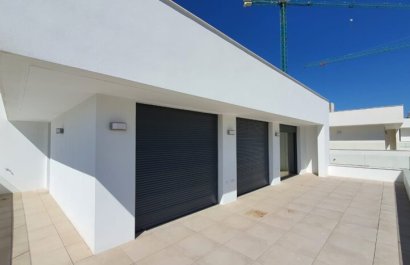 Nowy budynek - Villa - Manilva