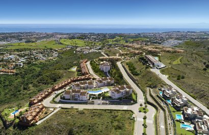 New Build - ground-floor - Benahavís