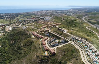 New Build - ground-floor - Benahavís