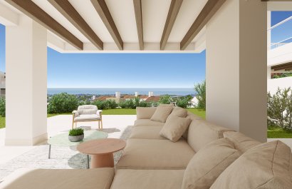 New Build - ground-floor - Benahavís