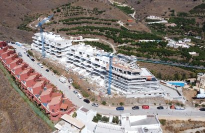 Nowy budynek - apartment - Torrox