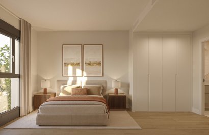 New Build - Penthouse - Las Lagunas de Mijas