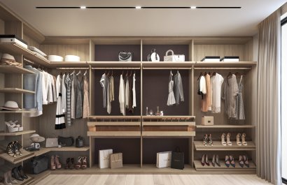 Nowy budynek - Villa - Estepona