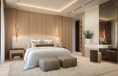 Nowy budynek - Villa - Estepona