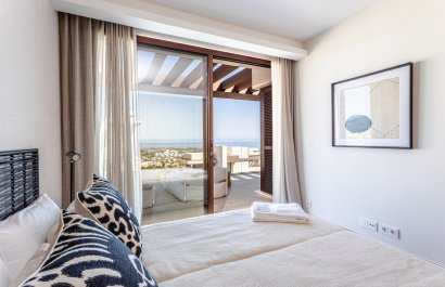 New Build - Villa - Benahavís