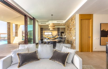 New Build - Villa - Benahavís