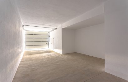 New Build - Villa - Benahavís