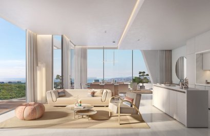 Új építés - ground-floor - Buenas Noches