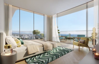 Új építés - ground-floor - Buenas Noches