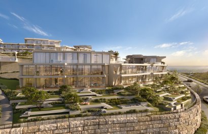 Új építés - ground-floor - Buenas Noches