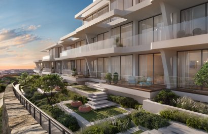 Új építés - ground-floor - Buenas Noches