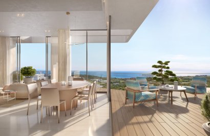 Új építés - ground-floor - Buenas Noches