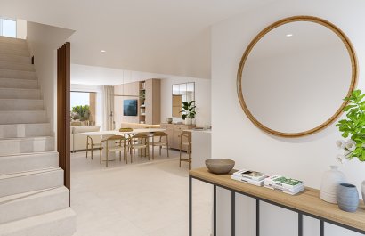 New Build - terraced - La Cala de Mijas