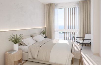 New Build - terraced - La Cala de Mijas