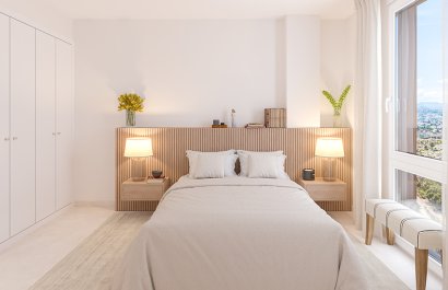 New Build - terraced - La Cala de Mijas