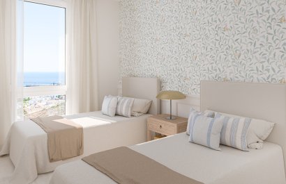 New Build - terraced - La Cala de Mijas