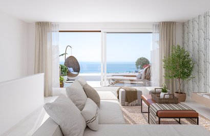 New Build - terraced - La Cala de Mijas