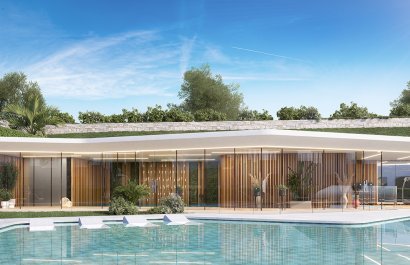 New Build - terraced - La Cala de Mijas