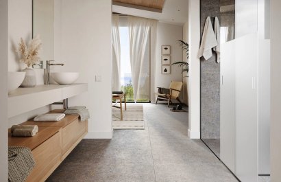 Új építés - Villa - La Cala de Mijas