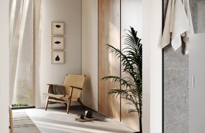 Új építés - Villa - La Cala de Mijas