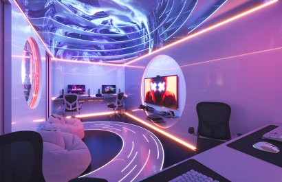 Új építés - apartment - Las Lagunas de Mijas