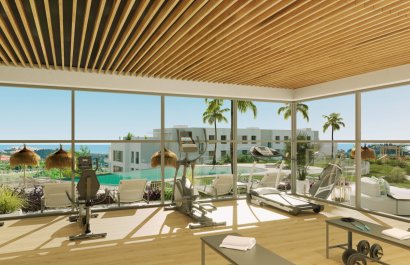 New Build - Penthouse - Casares