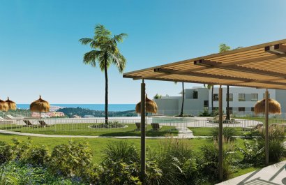 New Build - Penthouse - Casares